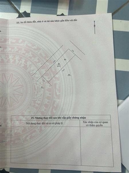 Bán nhà Hoàng Mai - diện tích 42m2 5 tầng - Lô góc 2 mặt ngõ - giá 13,6 tỷ