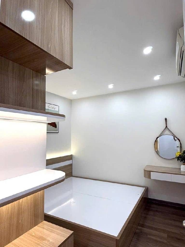 Bán nhà Hoàng Liệt - diện tích 46m2 31 tầng - Căn hộ 2 ngủ - giá 2,85 tỷ