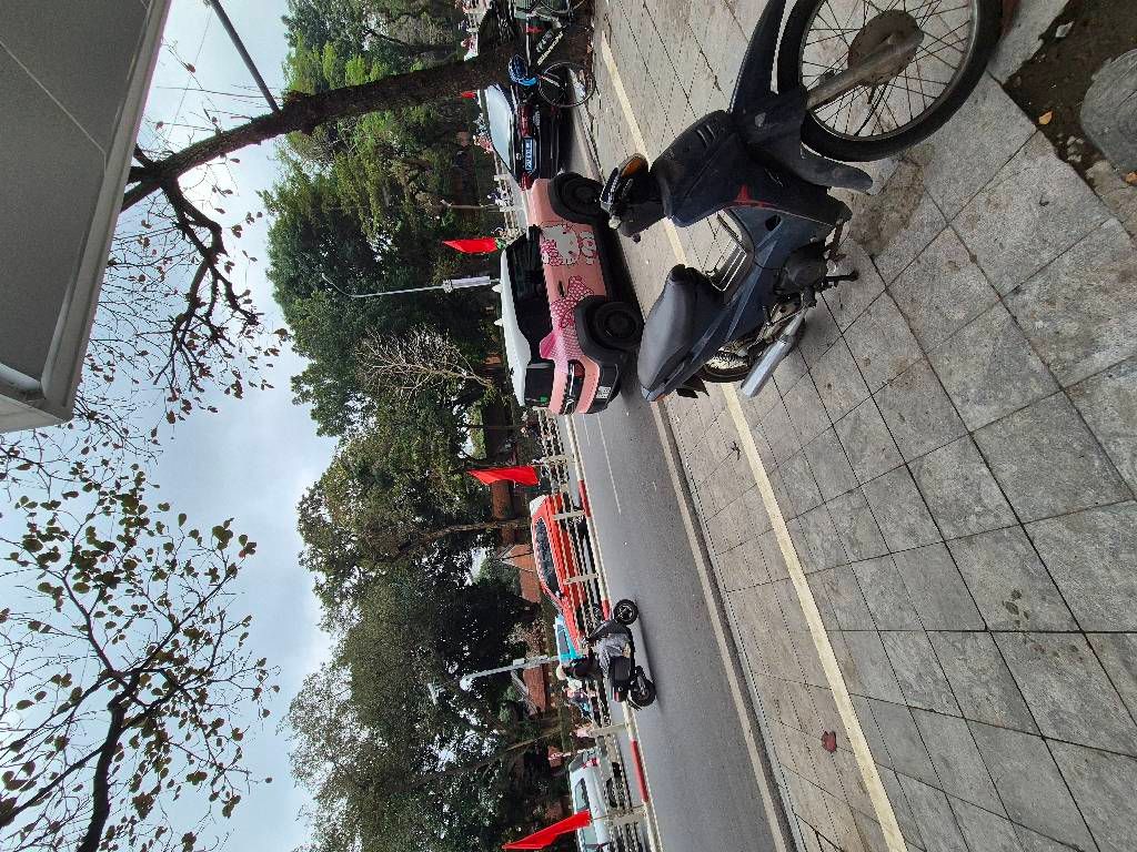 Bán nhà Tôn Đức Thắng - diện tích 33.6m2 2 tầng - Nhà đẹp hiếm có - giá 9,8 tỷ