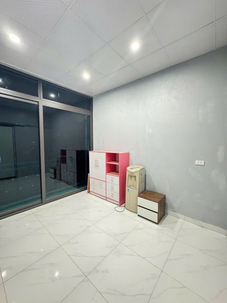 Bán nhà Tân Khai - diện tích 25m2 3 tầng - Ngõ 150 thông ra 179 Vĩnh Hưng - giá 2,85 tỷ