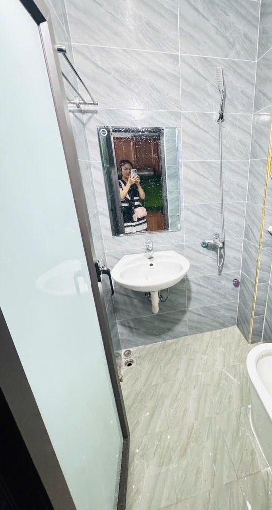 Bán nhà Tân Khai - diện tích 25m2 3 tầng - Ngõ 150 thông ra 179 Vĩnh Hưng - giá 2,85 tỷ