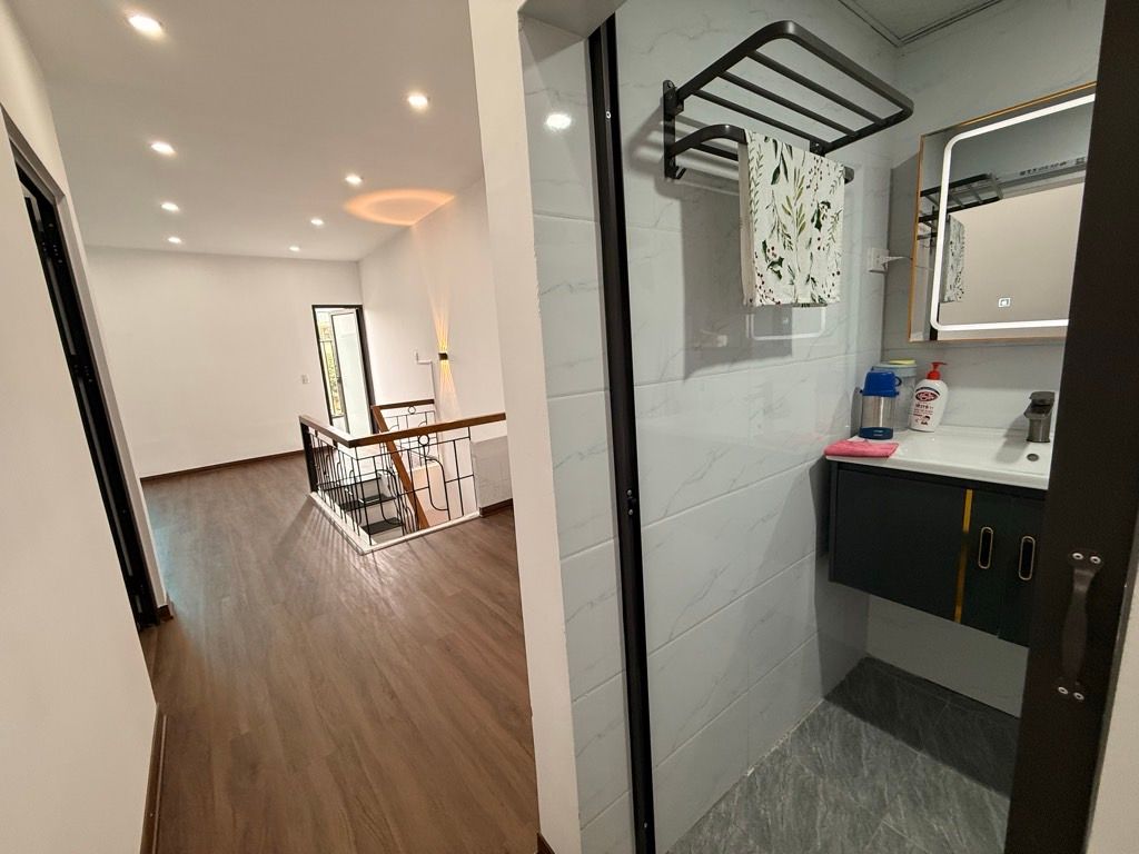 Bán nhà Quan Nhân - diện tích 35m2 2 tầng - SIÊU PHẨM DUPLEX - giá 5 tỷ