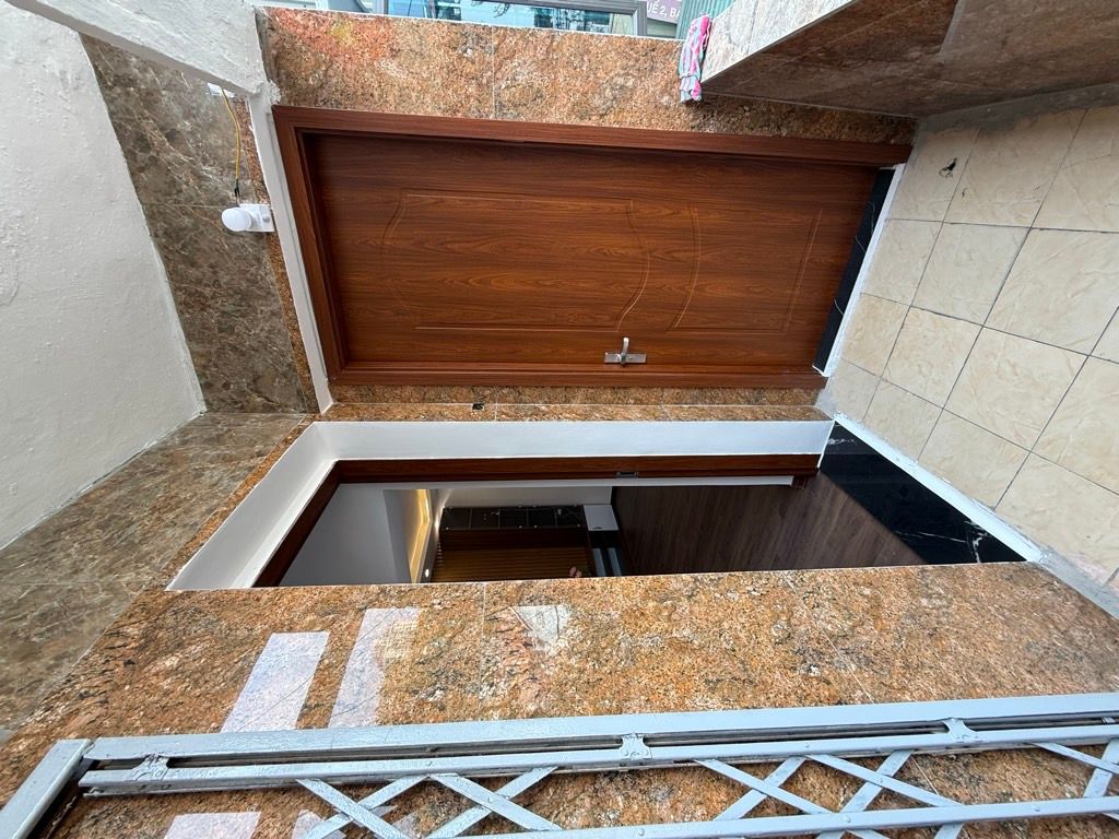 Bán nhà Quan Nhân - diện tích 35m2 2 tầng - SIÊU PHẨM DUPLEX - giá 5 tỷ