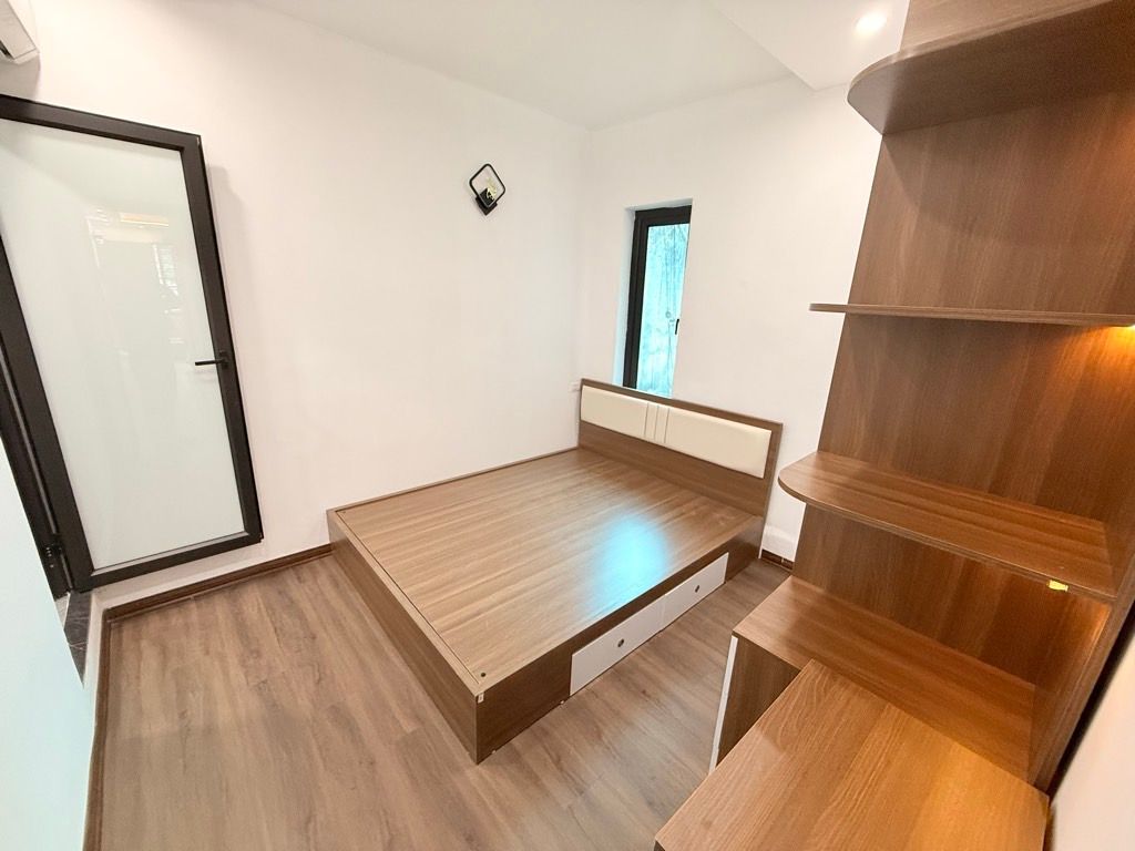 Bán nhà Quan Nhân - diện tích 35m2 2 tầng - SIÊU PHẨM DUPLEX - giá 5 tỷ