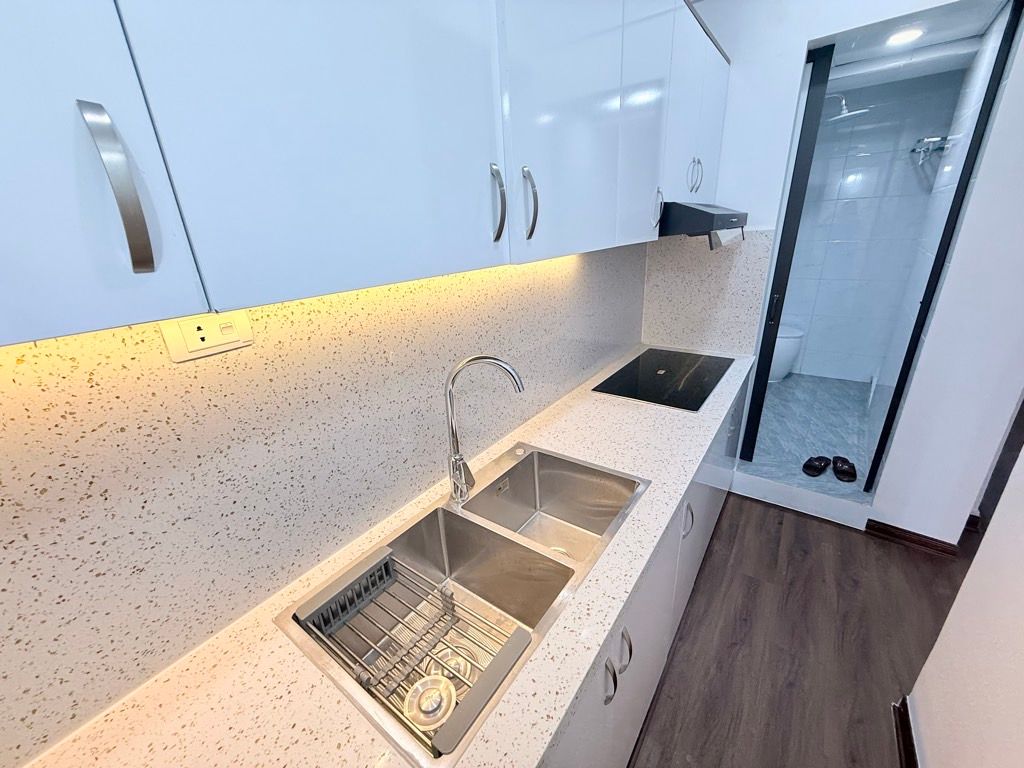 Bán nhà Quan Nhân - diện tích 35m2 2 tầng - SIÊU PHẨM DUPLEX - giá 5 tỷ