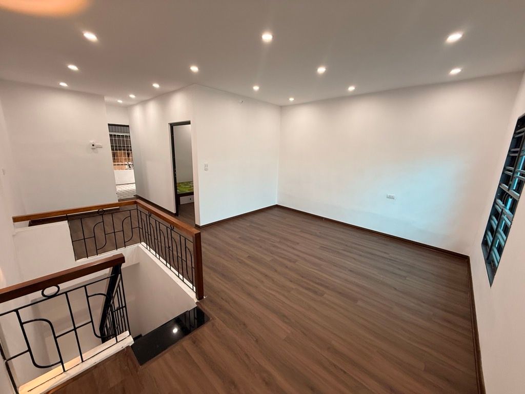 Bán nhà Quan Nhân - diện tích 35m2 2 tầng - SIÊU PHẨM DUPLEX - giá 5 tỷ