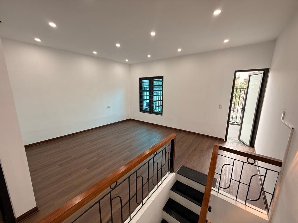 Bán nhà Quan Nhân - diện tích 35m2 2 tầng - SIÊU PHẨM DUPLEX - giá 5 tỷ