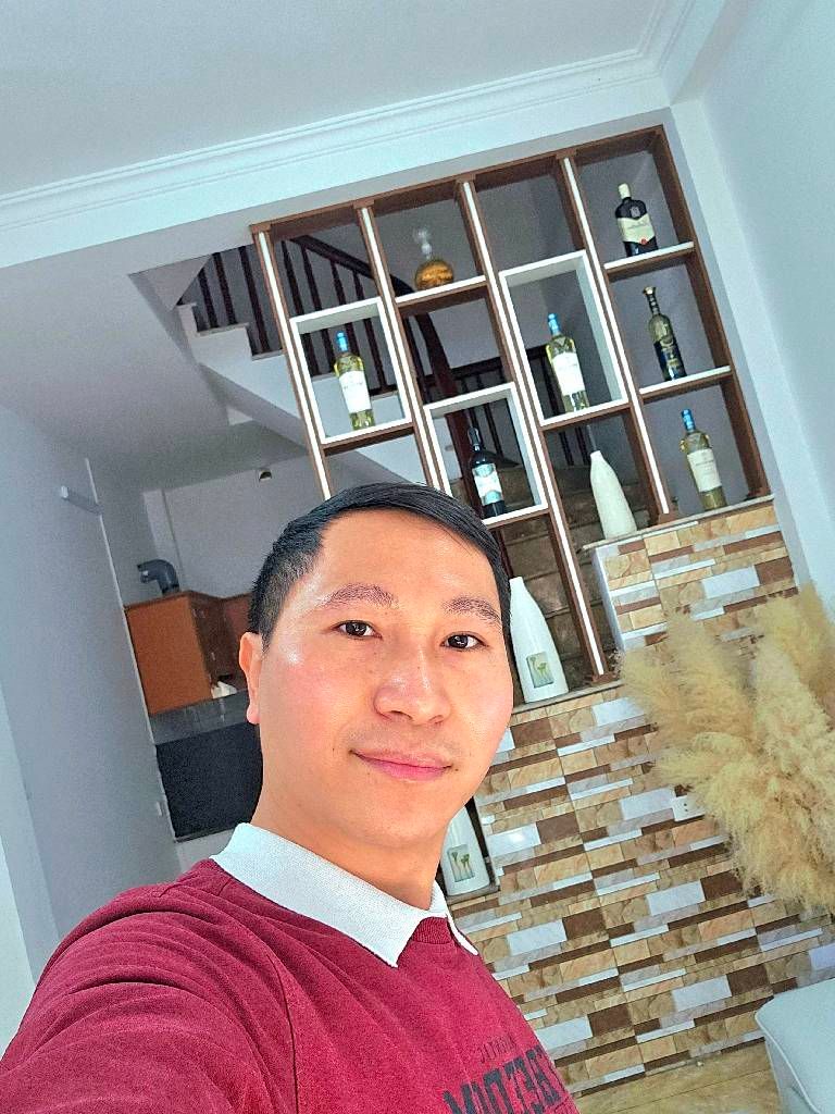 Bán nhà Thanh Lân - diện tích 25m2 4 tầng - Lô góc, gần ô tô tránh - giá 5,9 tỷ