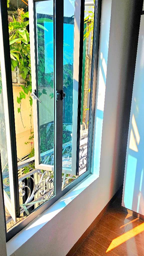 Bán nhà Thanh Lân - diện tích 25m2 4 tầng - Lô góc, gần ô tô tránh - giá 5,9 tỷ