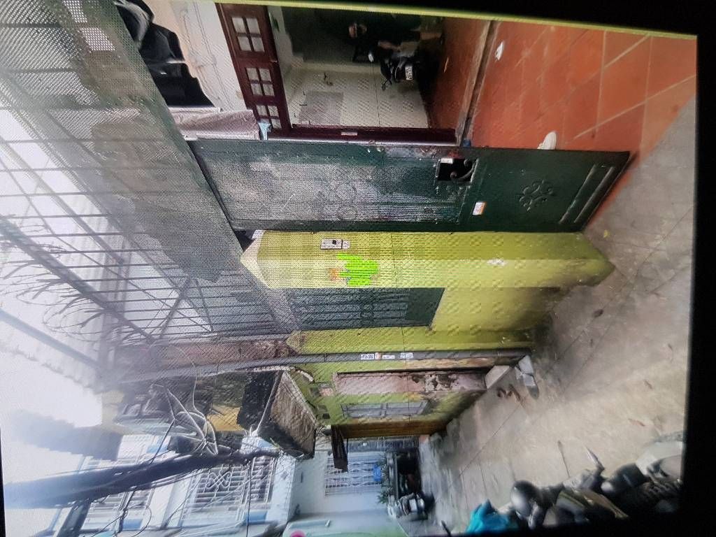 Bán nhà Giếng Mứt - diện tích 47m2 4 tầng - Nhà đẹp hiếm có - giá 7,95 tỷ