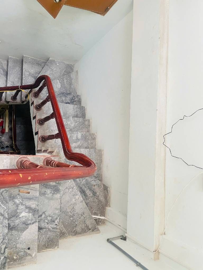 Bán nhà Giếng Mứt - diện tích 47m2 4 tầng - Nhà đẹp hiếm có - giá 7,95 tỷ