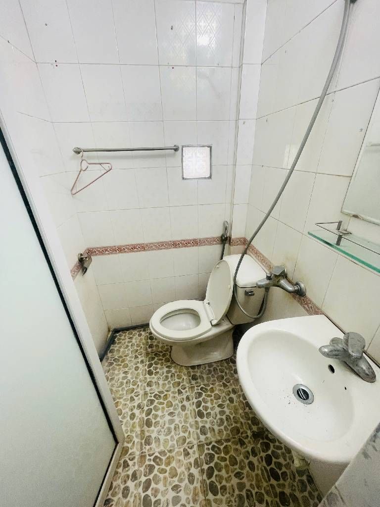 Bán nhà Giếng Mứt - diện tích 47m2 4 tầng - Nhà đẹp hiếm có - giá 7,95 tỷ