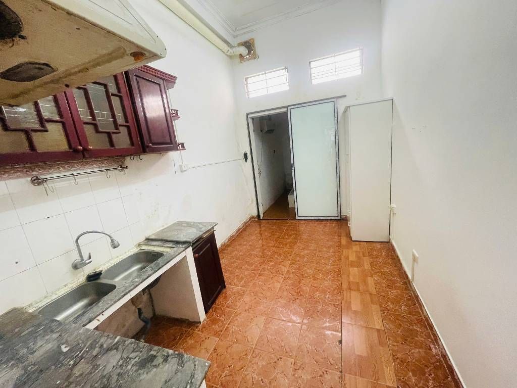 Bán nhà Giếng Mứt - diện tích 47m2 4 tầng - Nhà đẹp hiếm có - giá 7,95 tỷ