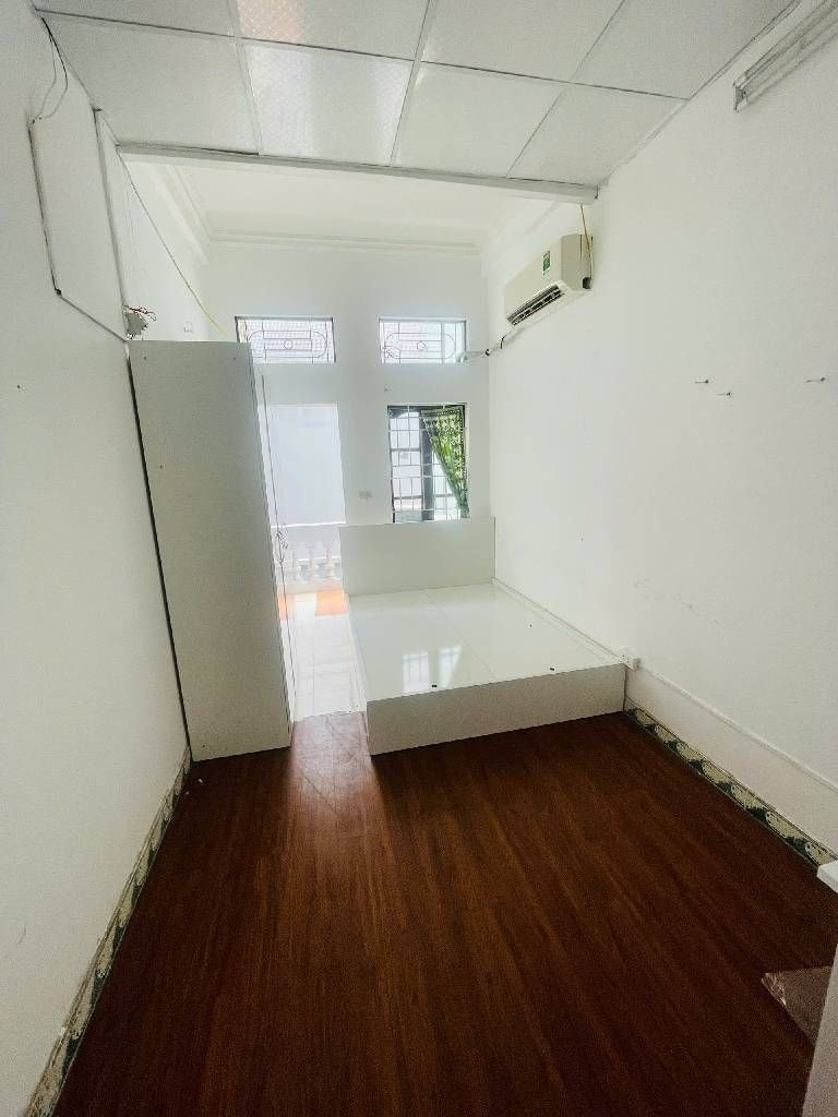 Bán nhà Giếng Mứt - diện tích 47m2 4 tầng - Nhà đẹp hiếm có - giá 7,95 tỷ