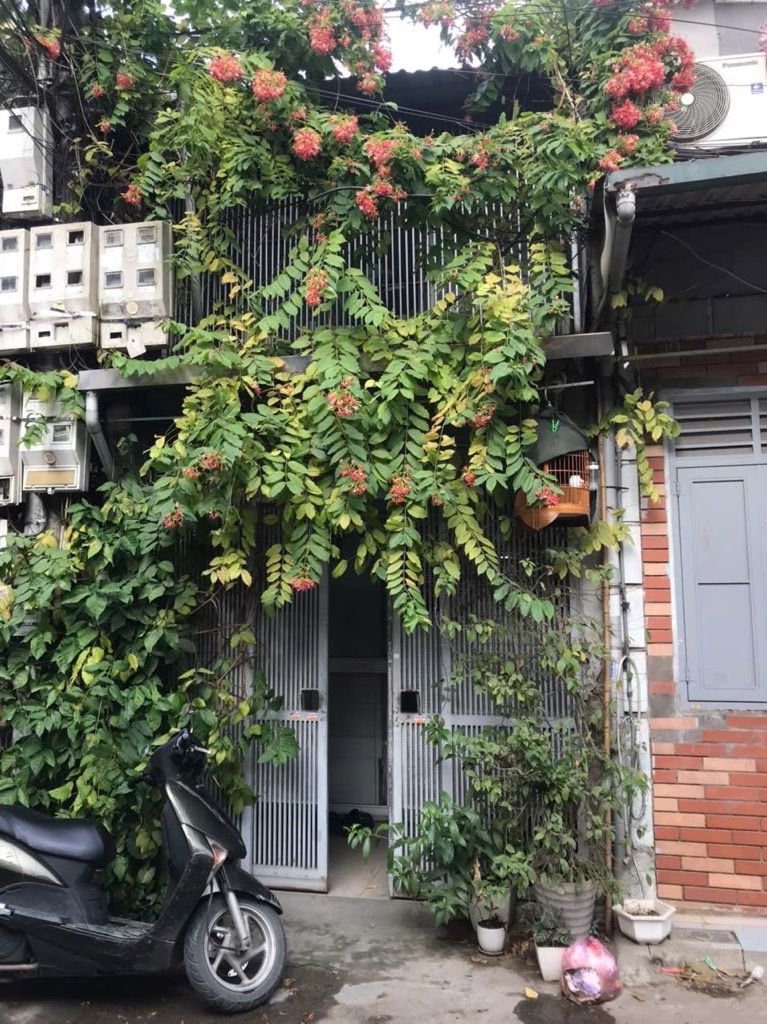 Bán nhà Định Công Thượng - diện tích 30.2m2 2 tầng - Ô tô tránh - giá 2,9 tỷ