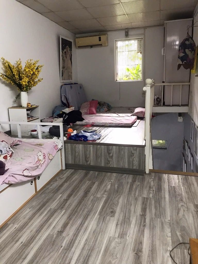 Bán nhà Định Công Thượng - diện tích 30.2m2 2 tầng - Ô tô tránh - giá 2,9 tỷ