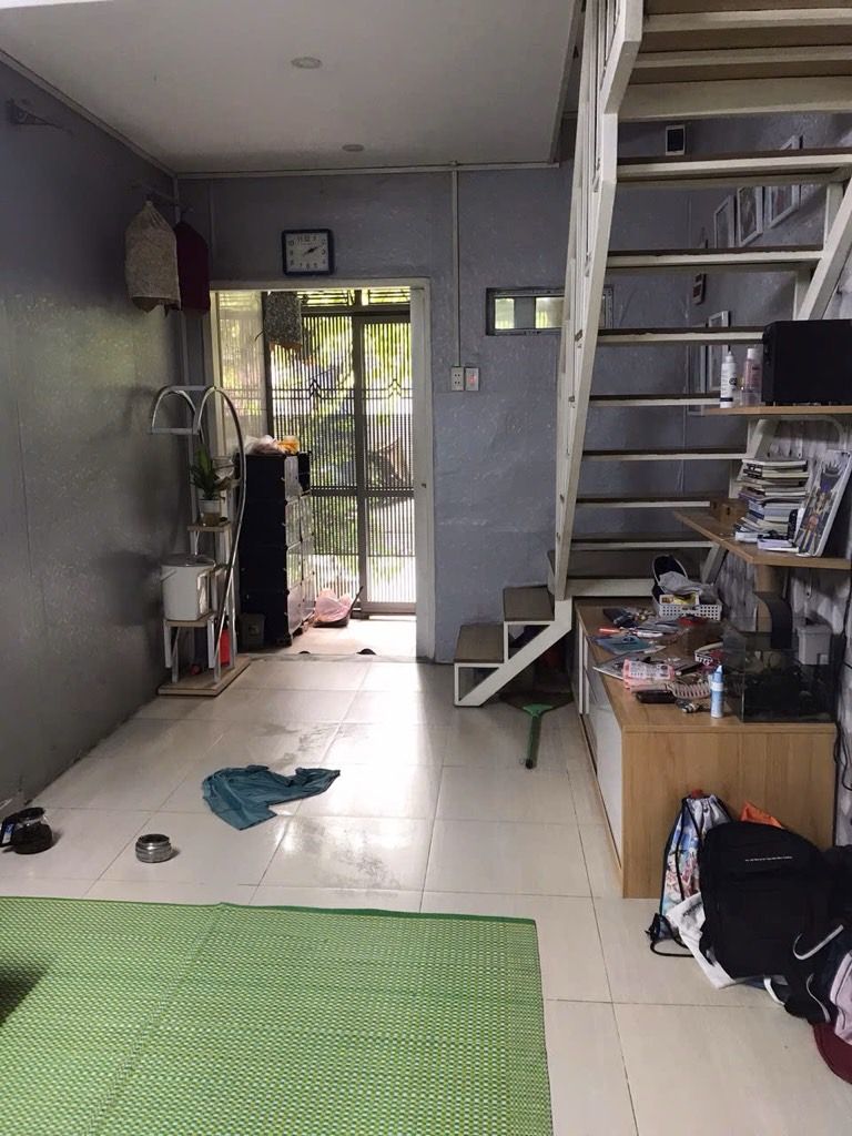 Bán nhà Định Công Thượng - diện tích 30.2m2 2 tầng - Ô tô tránh - giá 2,9 tỷ