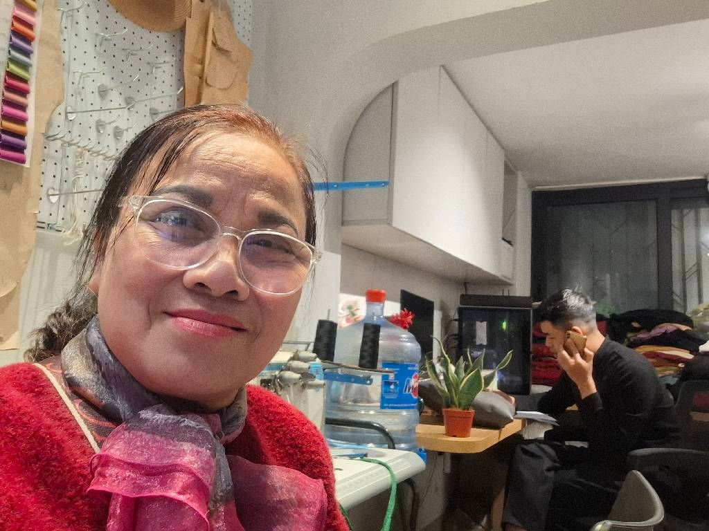 Bán nhà Vũ Thạnh - diện tích 25m2 5 tầng - Nhà đẹp hiếm có - giá 9,3 tỷ