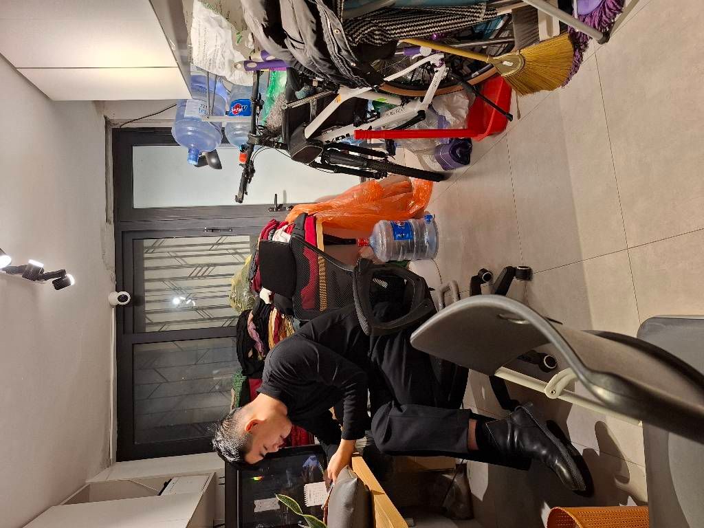 Bán nhà Vũ Thạnh - diện tích 25m2 5 tầng - Nhà đẹp hiếm có - giá 9,3 tỷ