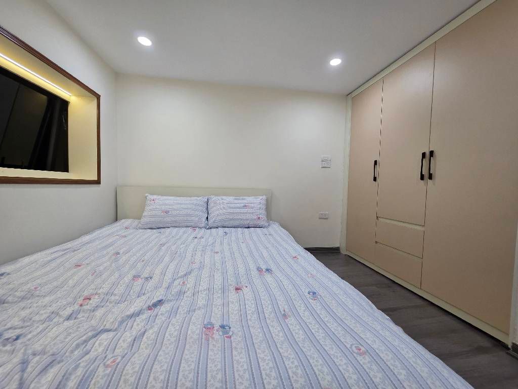 Bán nhà Thọ Lão - diện tích 19.2m2 4 tầng - Nhà phố VIP - giá 7,75 tỷ