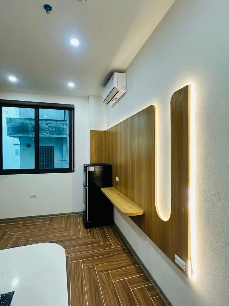 Bán nhà Trường Chinh - diện tích 68.7m2 7 tầng - Nhà 2 thoáng, thang máy - giá 24,5 tỷ