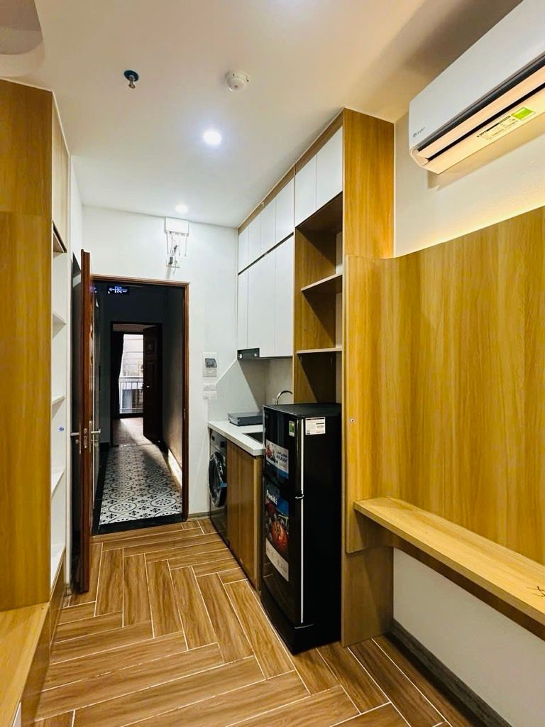 Bán nhà Trường Chinh - diện tích 68.7m2 7 tầng - Nhà 2 thoáng, thang máy - giá 24,5 tỷ