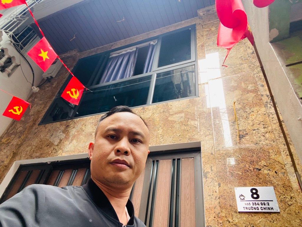 Bán nhà Trường Chinh - diện tích 68.7m2 7 tầng - Nhà 2 thoáng, thang máy - giá 24,5 tỷ