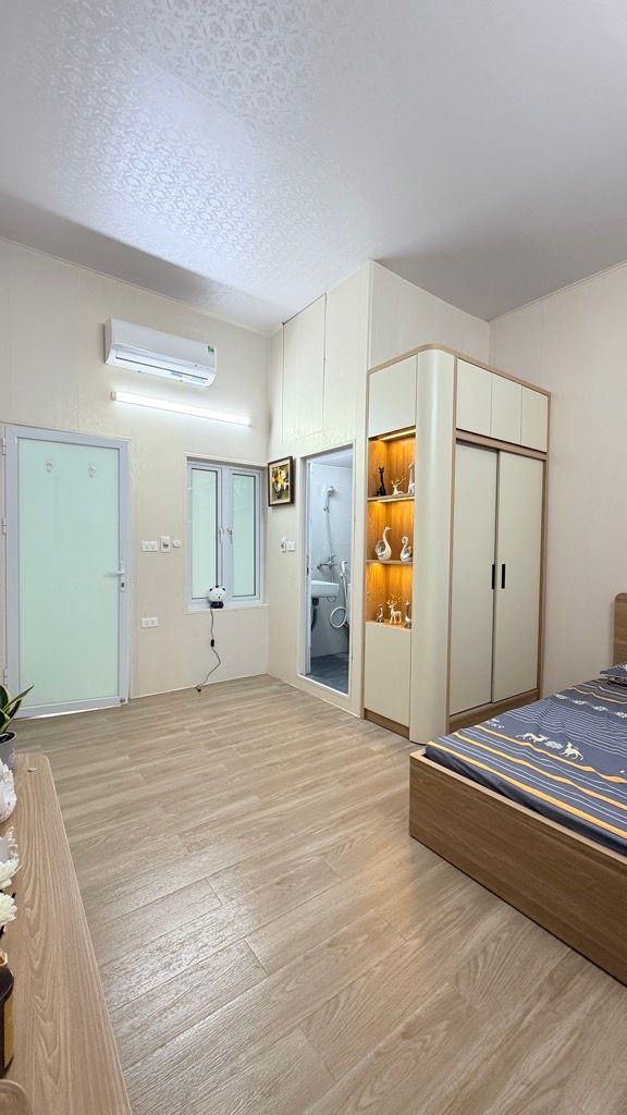 Bán nhà Bạch Đằng - diện tích 25m2 2 tầng - Nhà đẹp ở ngay gần phố - giá 3 tỷ