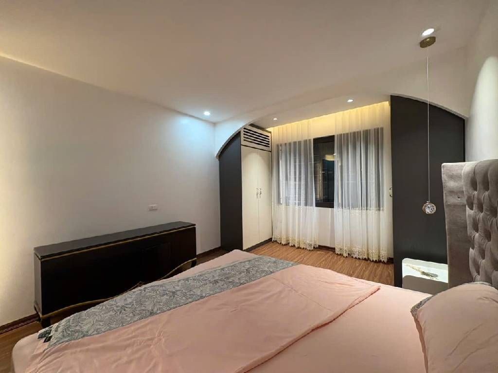 Bán nhà Tân Mai - diện tích 24m2 4 tầng - Gần ô tô - giá 6,3 tỷ