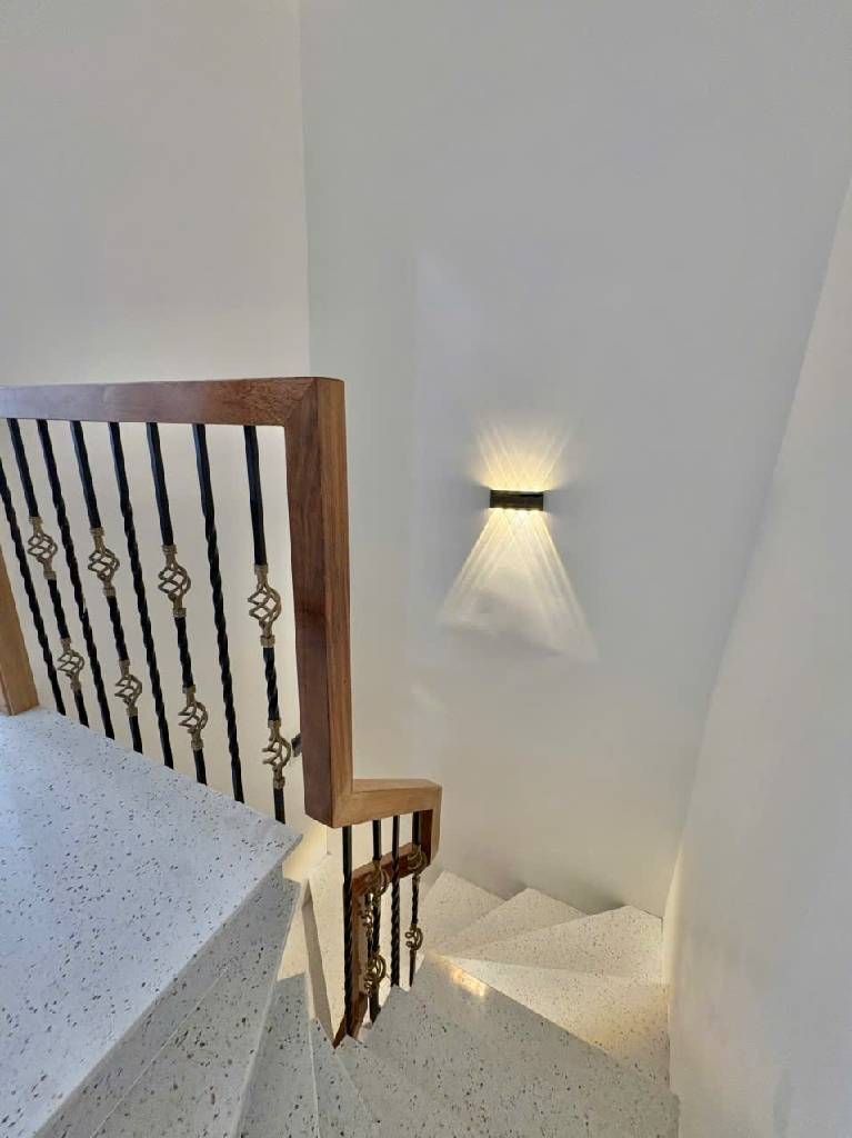 Bán nhà Tân Mai - diện tích 24m2 4 tầng - Gần ô tô - giá 6,3 tỷ