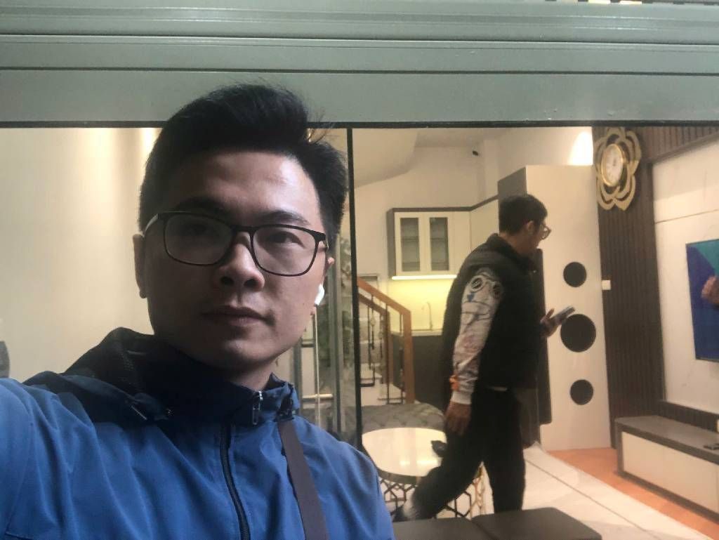 Bán nhà Tân Mai - diện tích 24m2 4 tầng - Gần ô tô - giá 6,3 tỷ