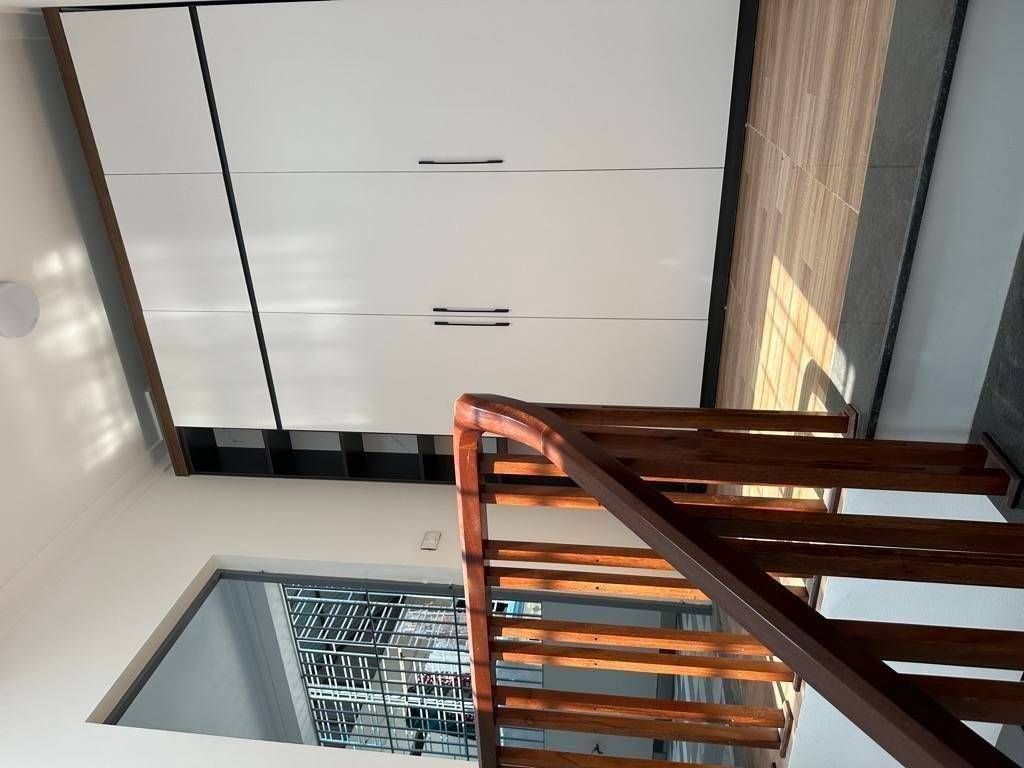 Bán nhà Đại Từ - diện tích 65m2 4 tầng - Ô tô nhỏ qua - giá 9,7 tỷ