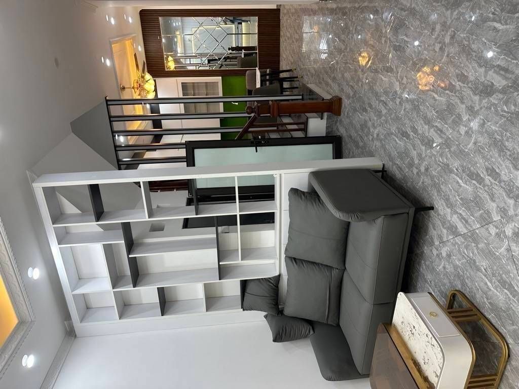 Bán nhà Đại Từ - diện tích 65m2 4 tầng - Ô tô nhỏ qua - giá 9,7 tỷ