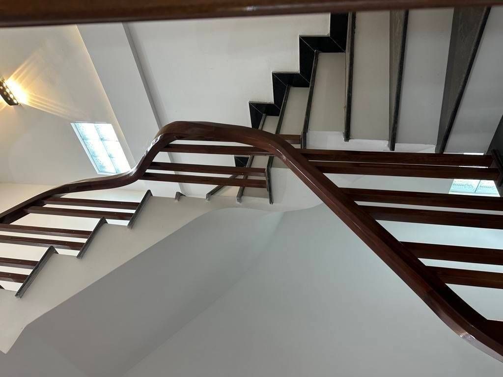 Bán nhà Đại Từ - diện tích 65m2 4 tầng - Ô tô nhỏ qua - giá 9,7 tỷ