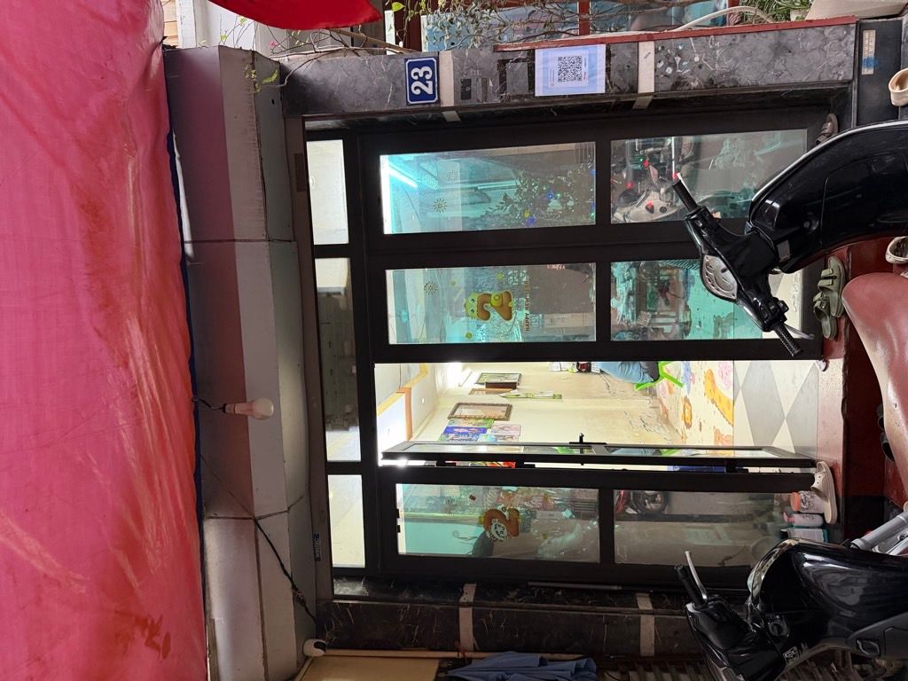 Bán nhà Thanh Lân - diện tích 38m2 5 tầng - Ô tô tránh - giá 10,5 tỷ