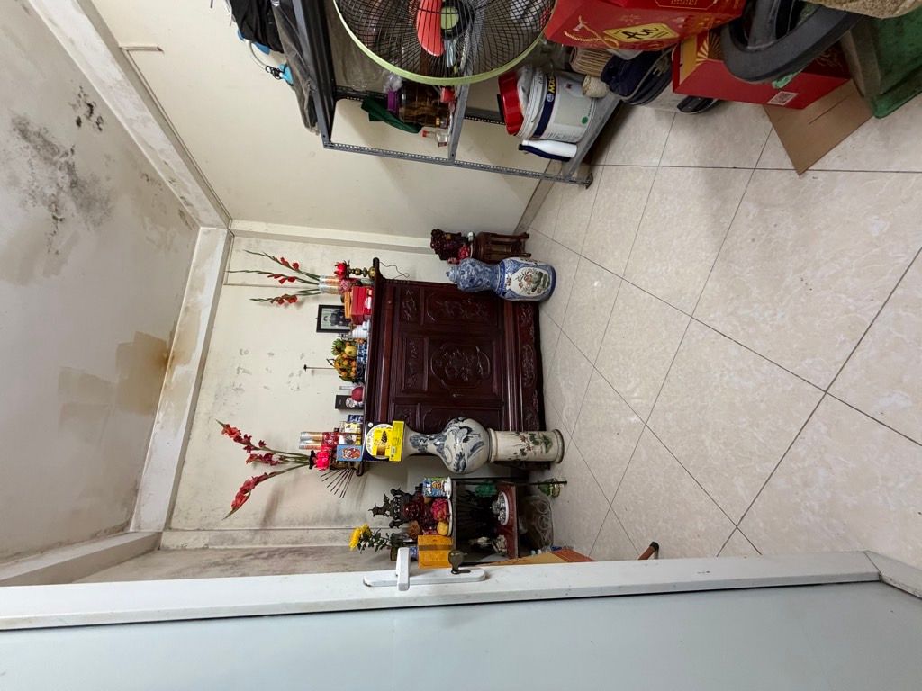 Bán nhà Thanh Lân - diện tích 38m2 5 tầng - Ô tô tránh - giá 10,5 tỷ