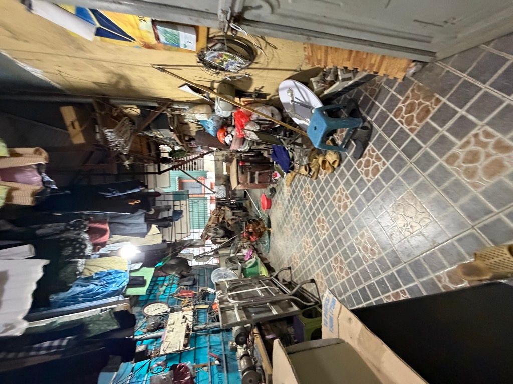 Bán nhà Thanh Lân - diện tích 38m2 5 tầng - Ô tô tránh - giá 10,5 tỷ