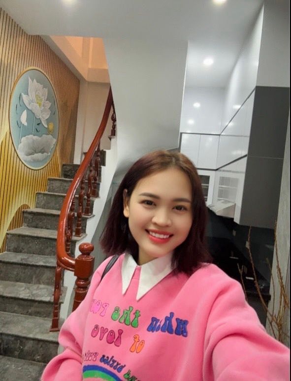 Bán nhà Định Công Thượng - diện tích 25m2 4 tầng - Nhà riêng đẹp, chủ tặng full nội thất - giá 3,8 tỷ