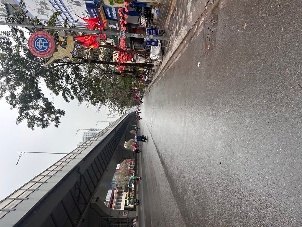 Bán nhà Minh Khai - diện tích 38m2 5 tầng - Nhà đẹp hiếm có - giá 8,2 tỷ