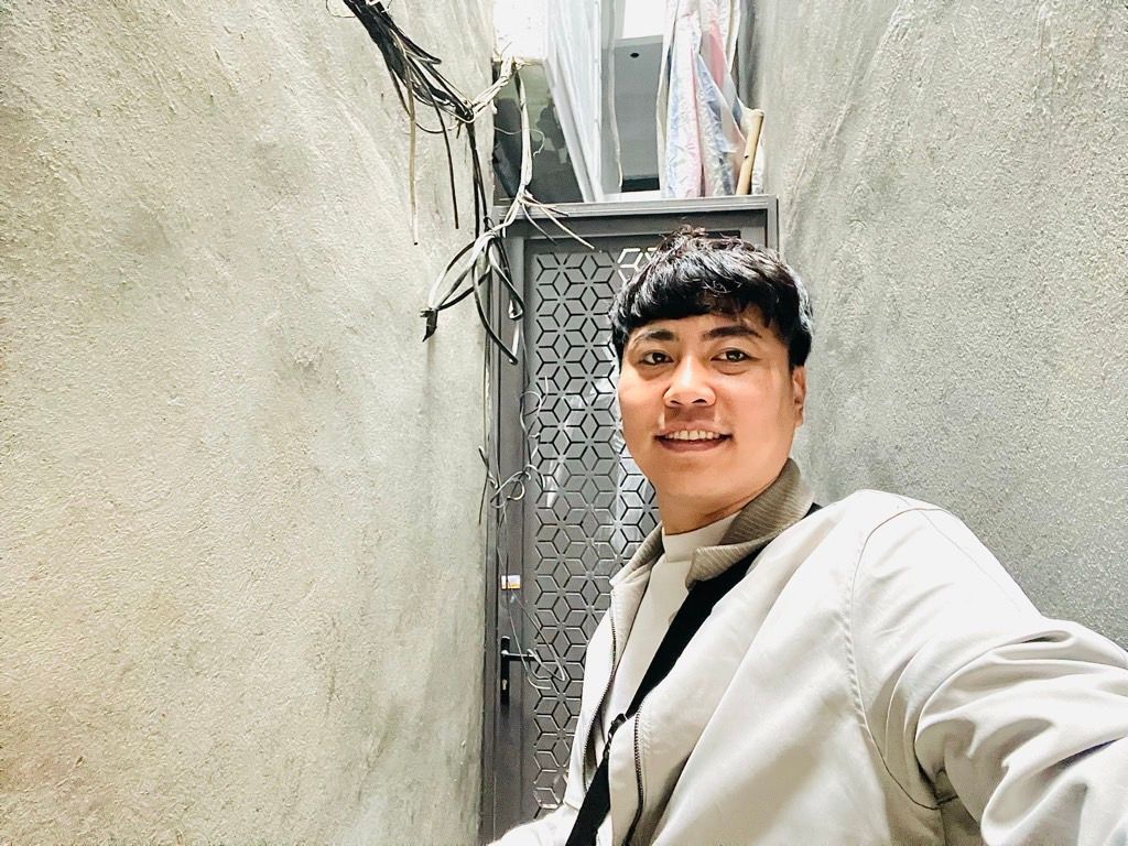 Bán nhà Minh Khai - diện tích 62.4m2 6 tầng - Nhà lô góc 3 mặt thoáng - giá 15,5 tỷ