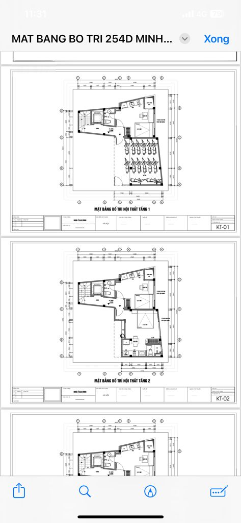 Bán nhà Minh Khai - diện tích 62.4m2 6 tầng - Nhà lô góc 3 mặt thoáng - giá 15,5 tỷ