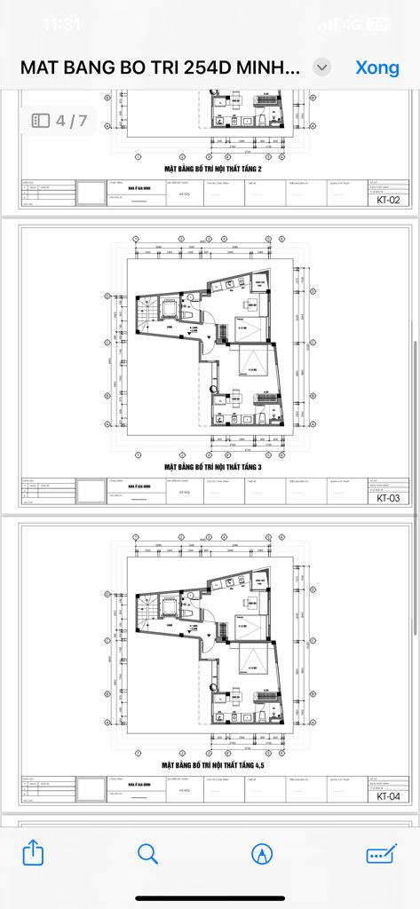 Bán nhà Minh Khai - diện tích 62.4m2 6 tầng - Nhà lô góc 3 mặt thoáng - giá 15,5 tỷ