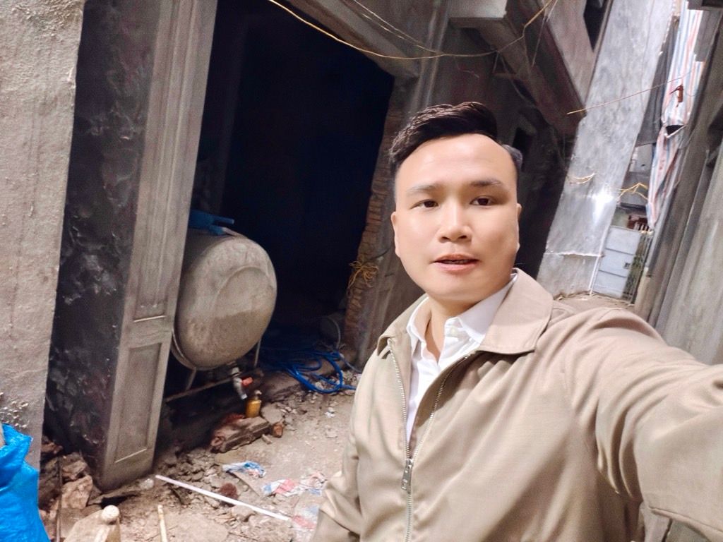 Bán nhà Thổ Quan - diện tích 42m2 6 tầng - Siêu phẩm căn hộ dịch vụ - giá 14,8 tỷ