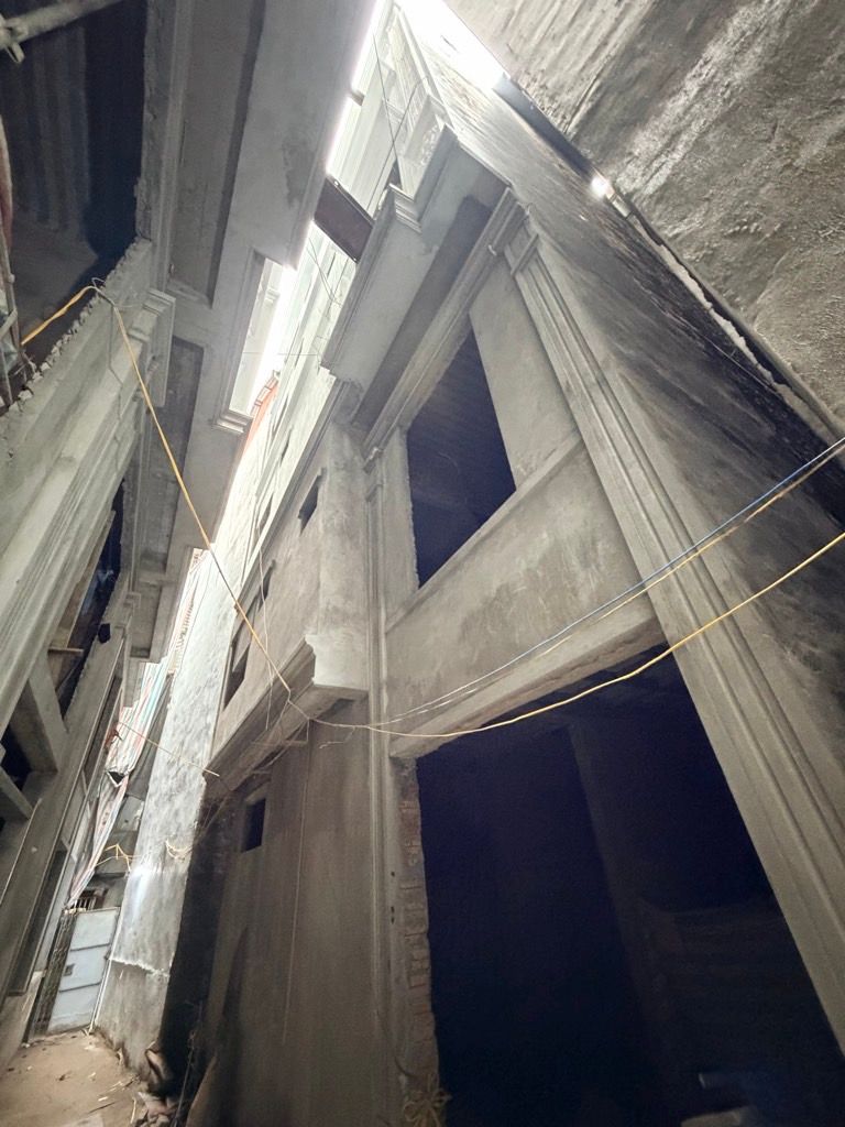 Bán nhà Thổ Quan - diện tích 42m2 6 tầng - Siêu phẩm căn hộ dịch vụ - giá 14,8 tỷ