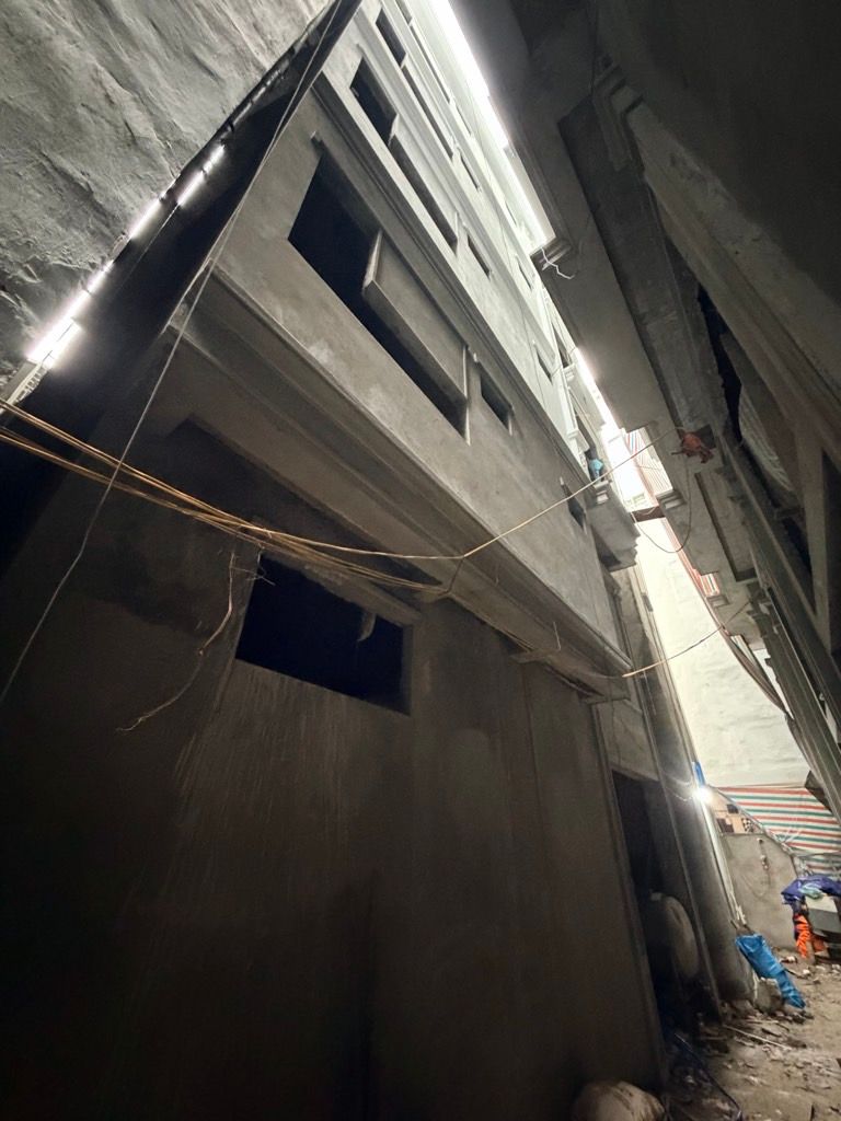 Bán nhà Thổ Quan - diện tích 42m2 6 tầng - Siêu phẩm căn hộ dịch vụ - giá 14,8 tỷ