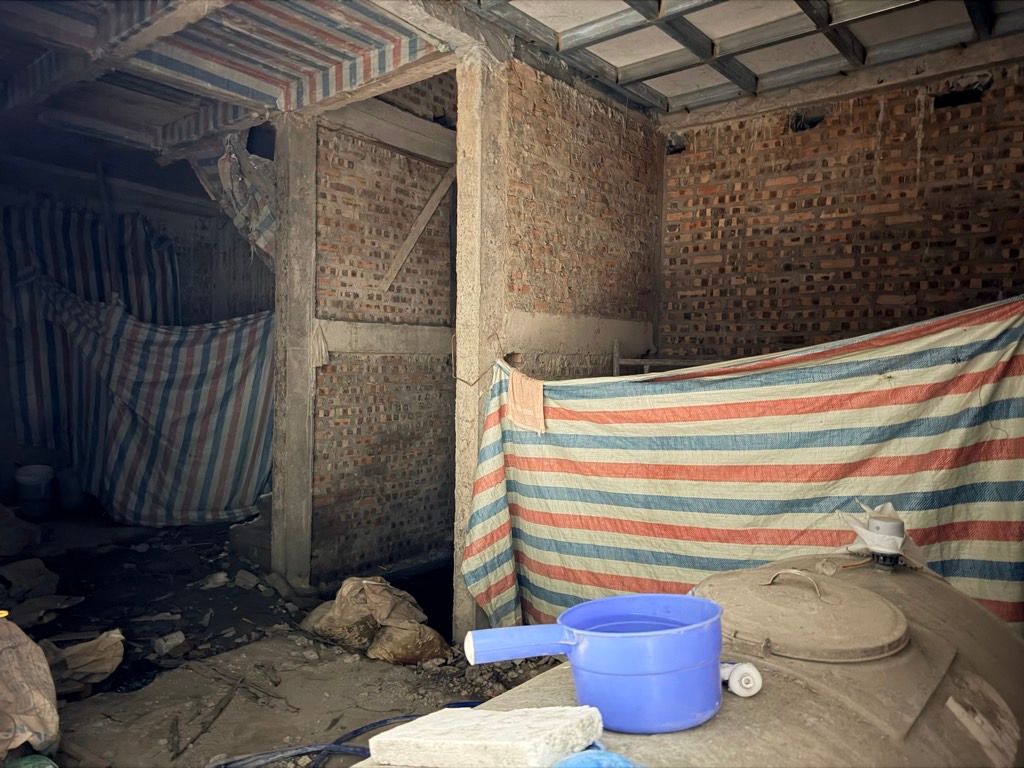 Bán nhà Thổ Quan - diện tích 42m2 6 tầng - Siêu phẩm căn hộ dịch vụ - giá 14,8 tỷ