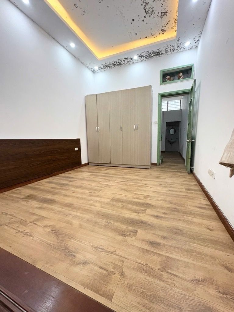 Bán nhà Trường Chinh - diện tích 33m2 4 tầng - Ô TÔ ĐỖ CỬA - giá 9,9 tỷ