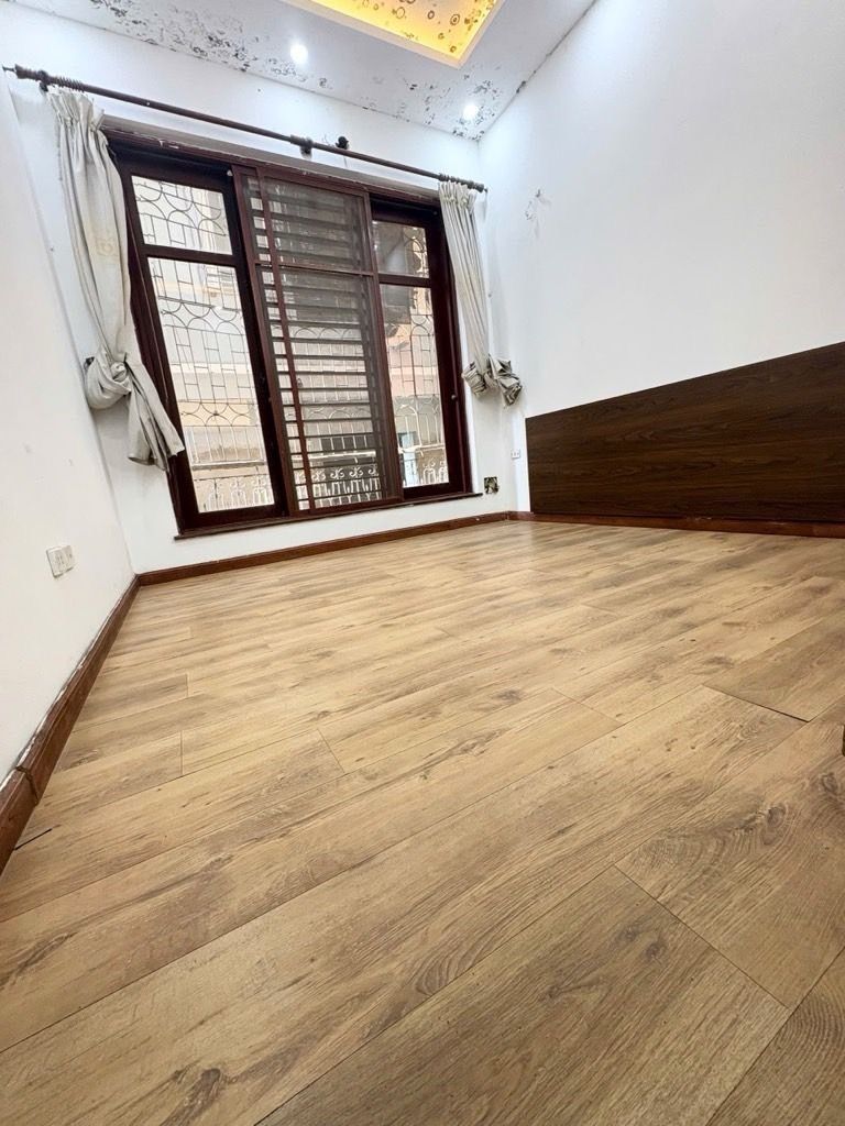 Bán nhà Trường Chinh - diện tích 33m2 4 tầng - Ô TÔ ĐỖ CỬA - giá 9,9 tỷ