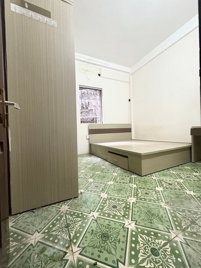 Bán nhà Phương Mai - diện tích 30m2 4 tầng - Ô TÔ ĐỖ CỬA - giá 9,9 tỷ