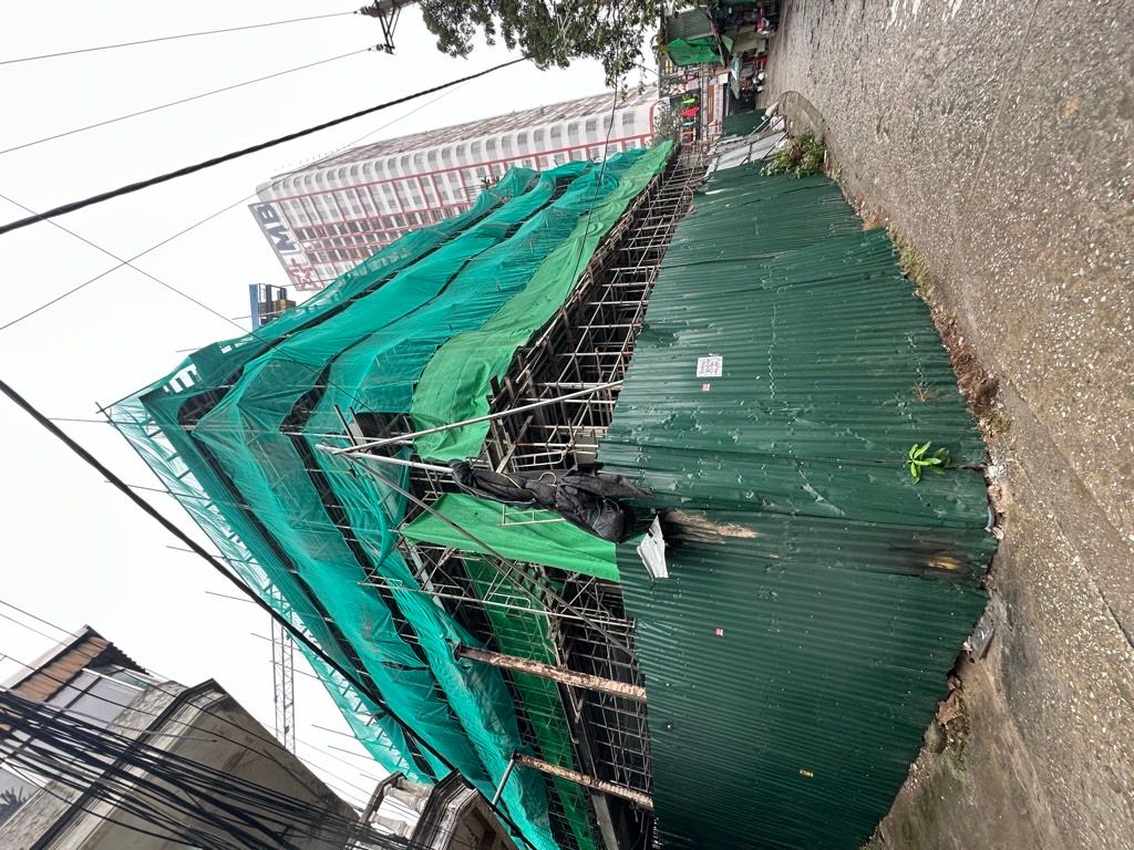 Bán nhà Định Công - diện tích 119m2 10 tầng - Lô góc, 2 mặt phố - giá 10,9 tỷ